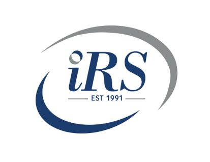 IRS Logo