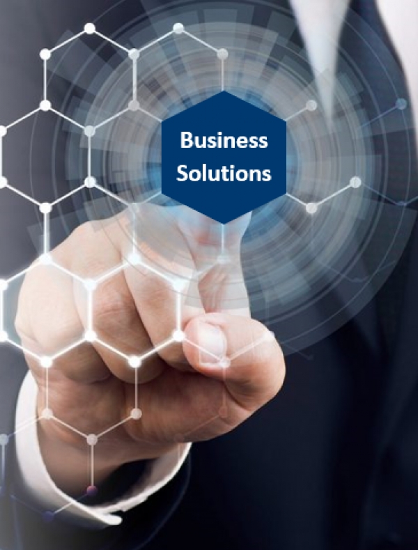 Business Solutions